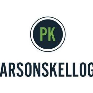 Team Page: ParsonsKellogg